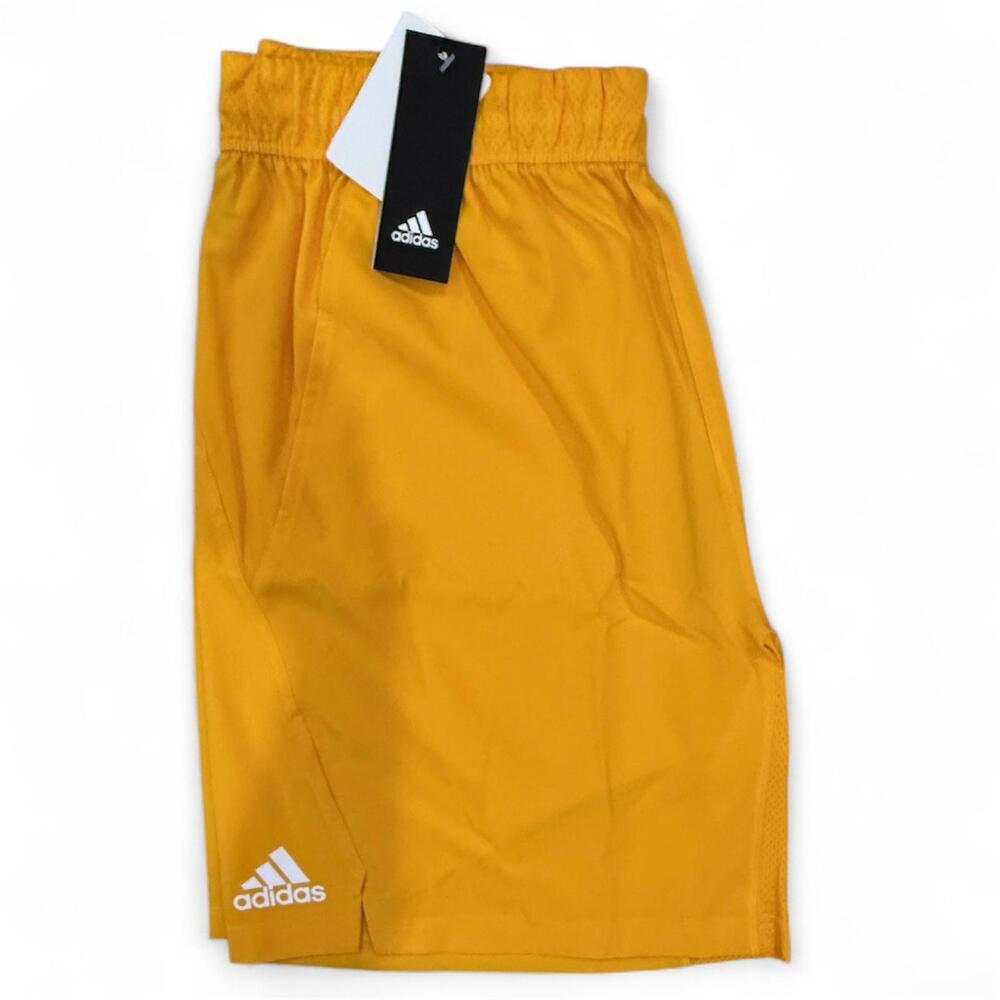 Adidas Womens Track Shorts Size XL